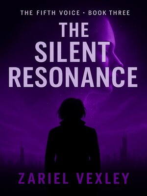 cover image of The Silent Resonance